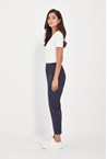 ACROBAT ESSEX PANT - denim marl